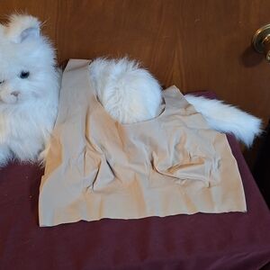 Bali Tan Comfort Bra